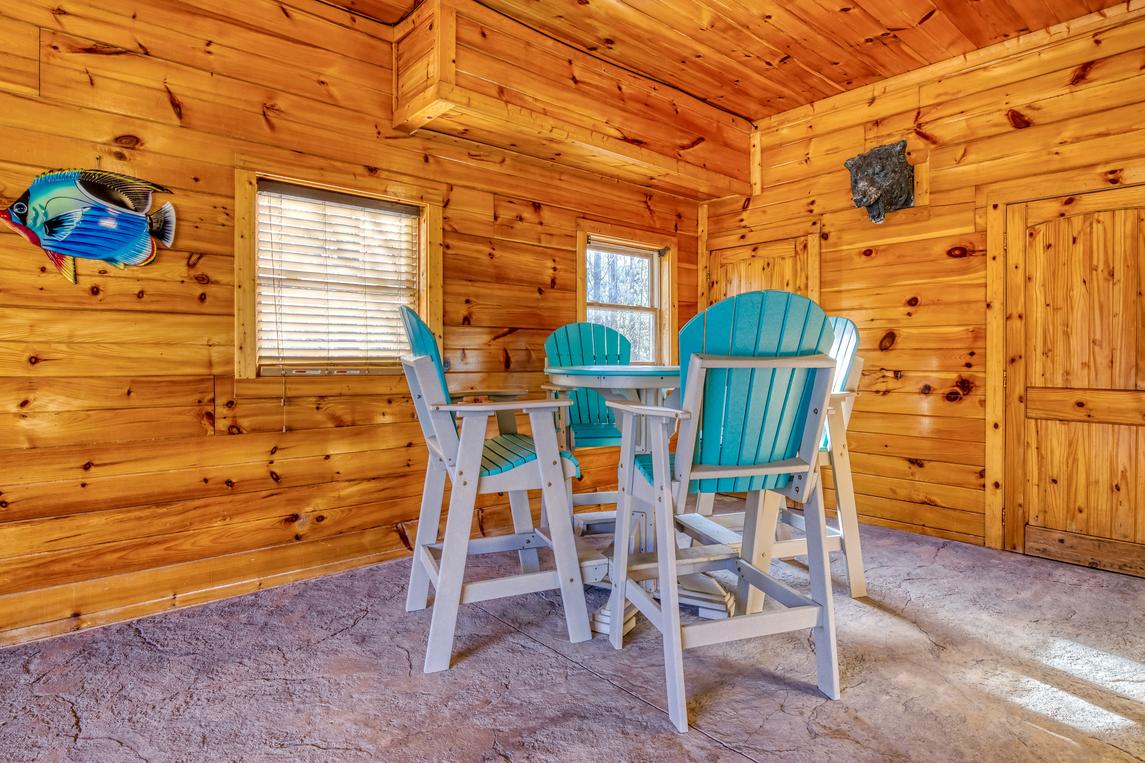 A Little Bit of Heaven - New Listing