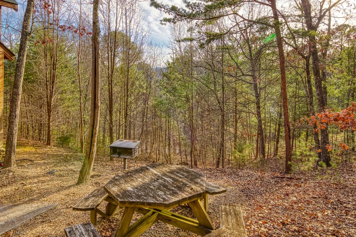 A Little Bit of Heaven - New Listing