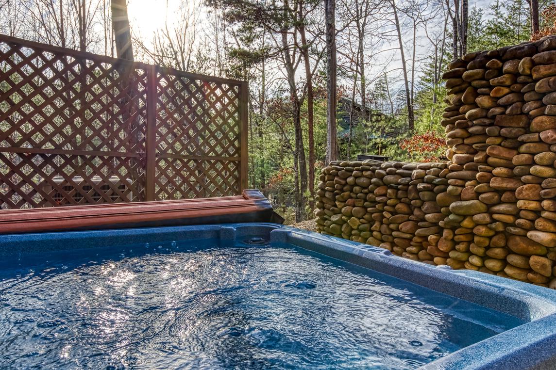 A Little Bit of Heaven - New Listing