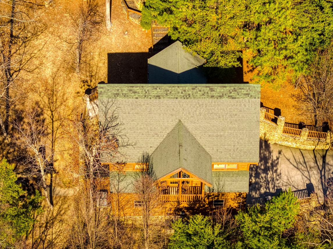 A Little Bit of Heaven - New Listing