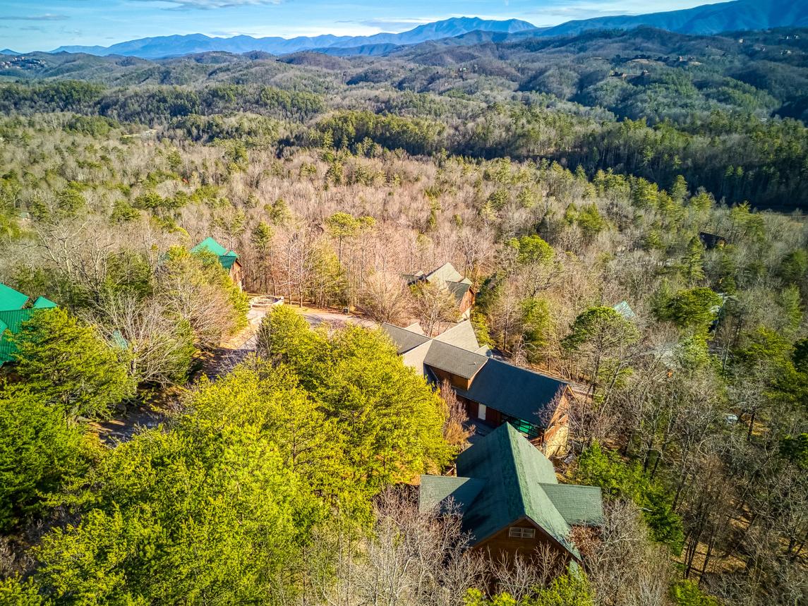 A Little Bit of Heaven - New Listing