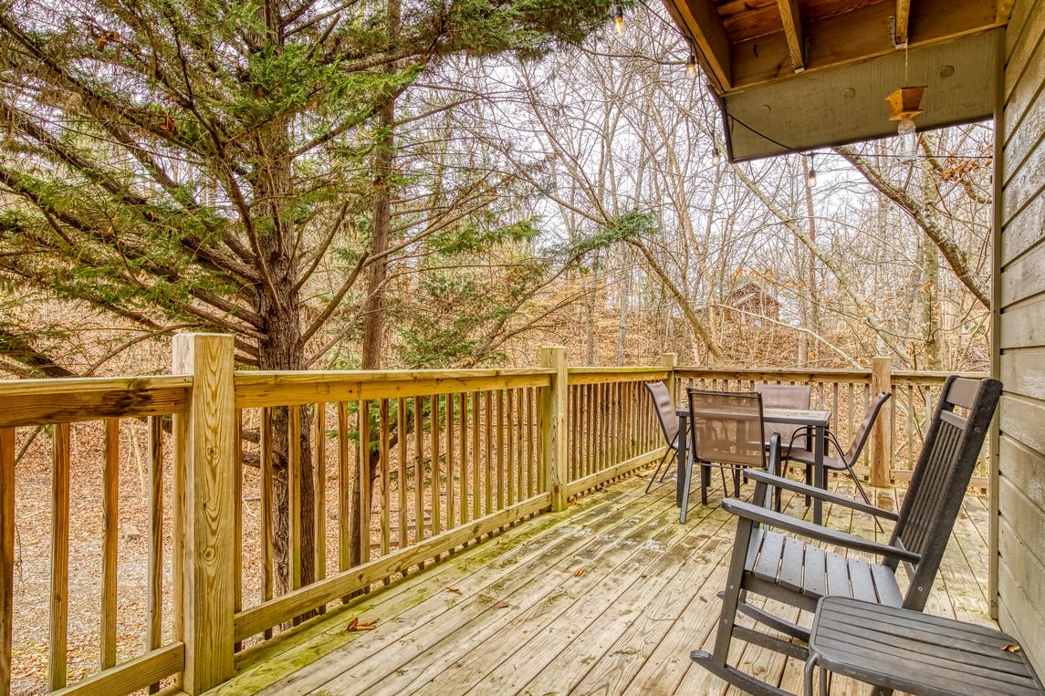 Timber's Edge - New Listing