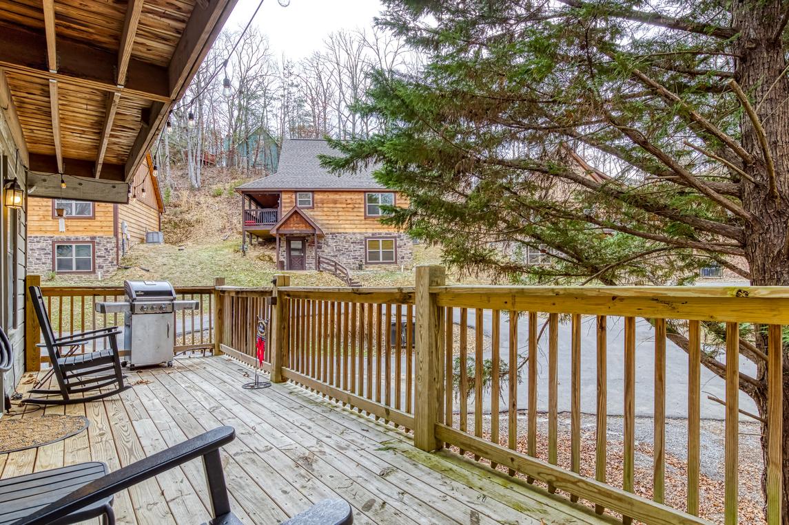 Timber's Edge - New Listing