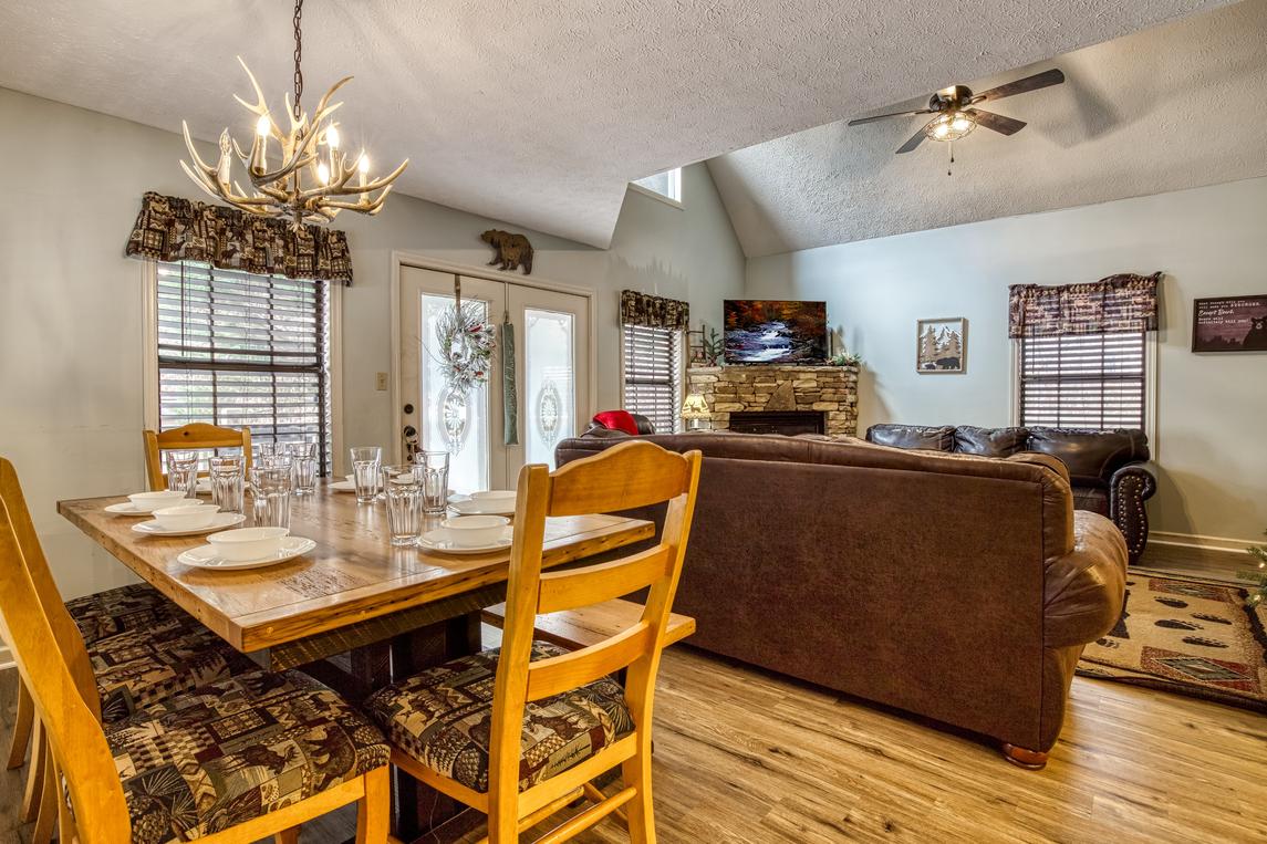 Timber's Edge - New Listing