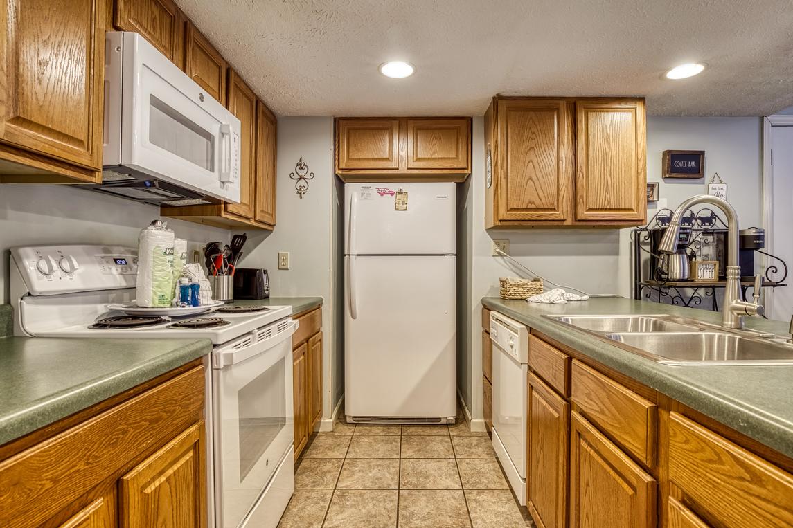 Timber's Edge - New Listing