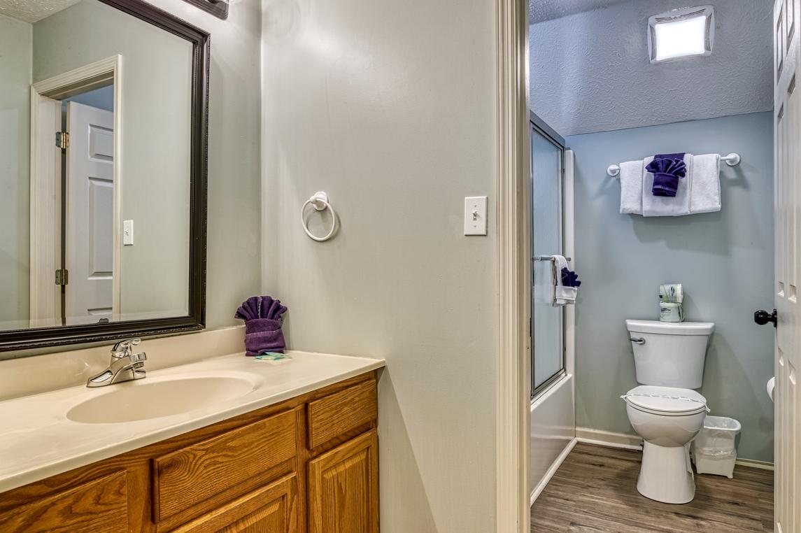 Timber's Edge - New Listing