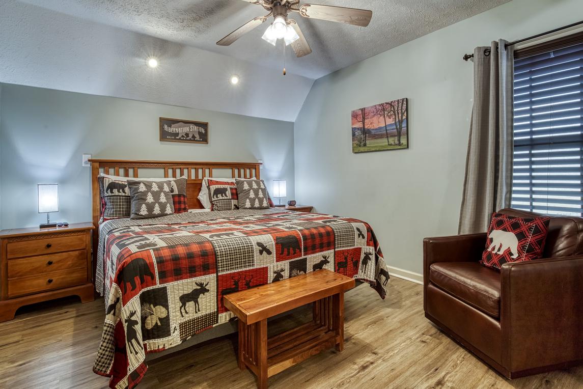 Timber's Edge - New Listing