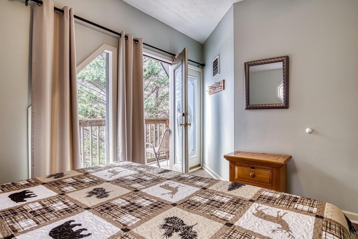 Timber's Edge - New Listing