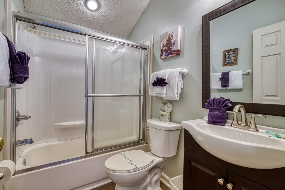 Timber's Edge - New Listing