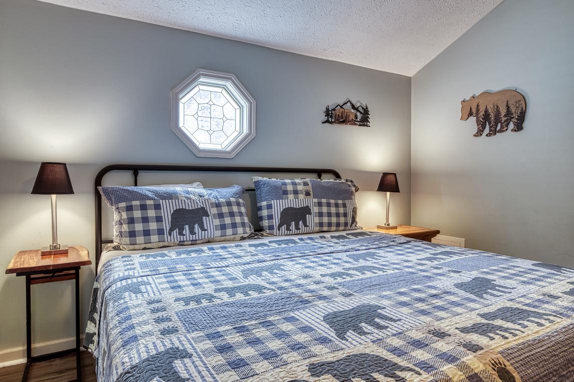 Timber's Edge - New Listing