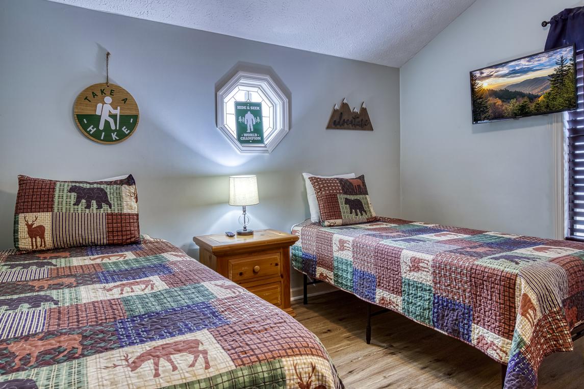 Timber's Edge - New Listing