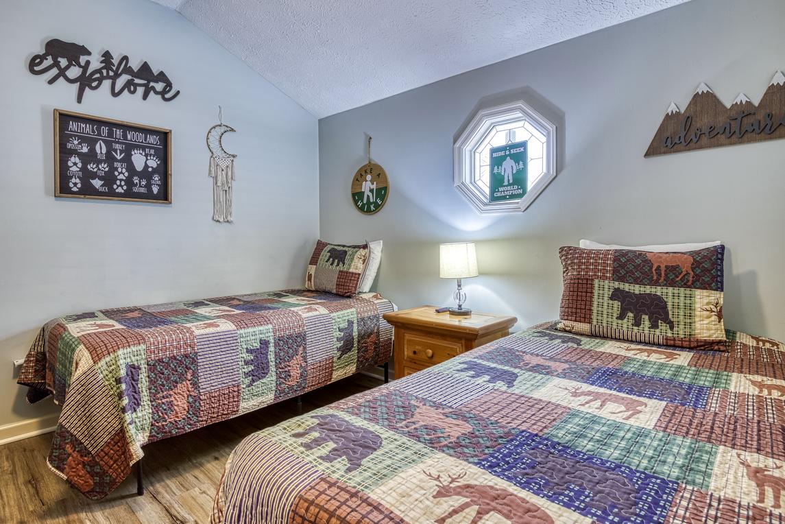 Timber's Edge - New Listing