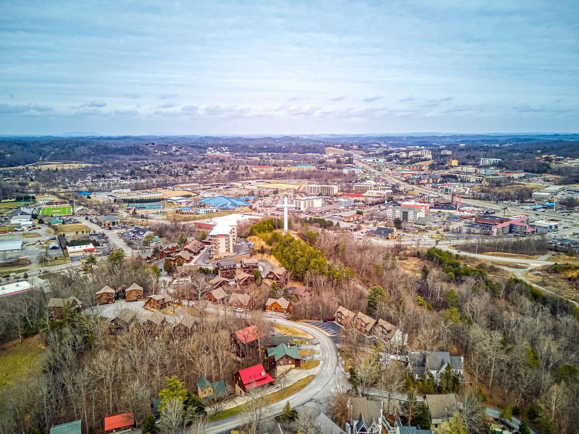 Timber's Edge - New Listing