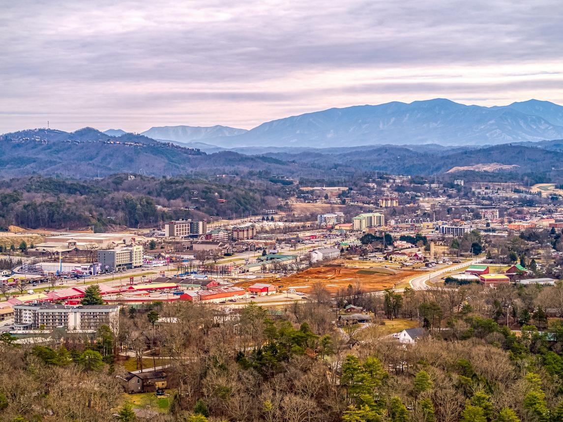 Timber's Edge - New Listing