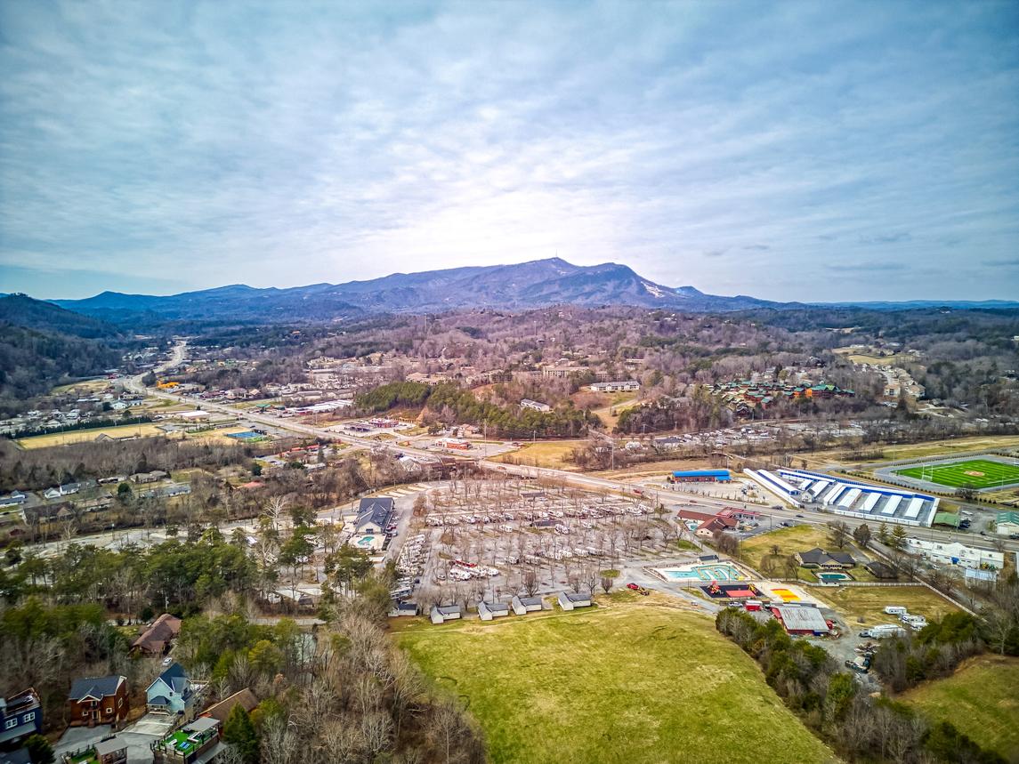 Timber's Edge - New Listing