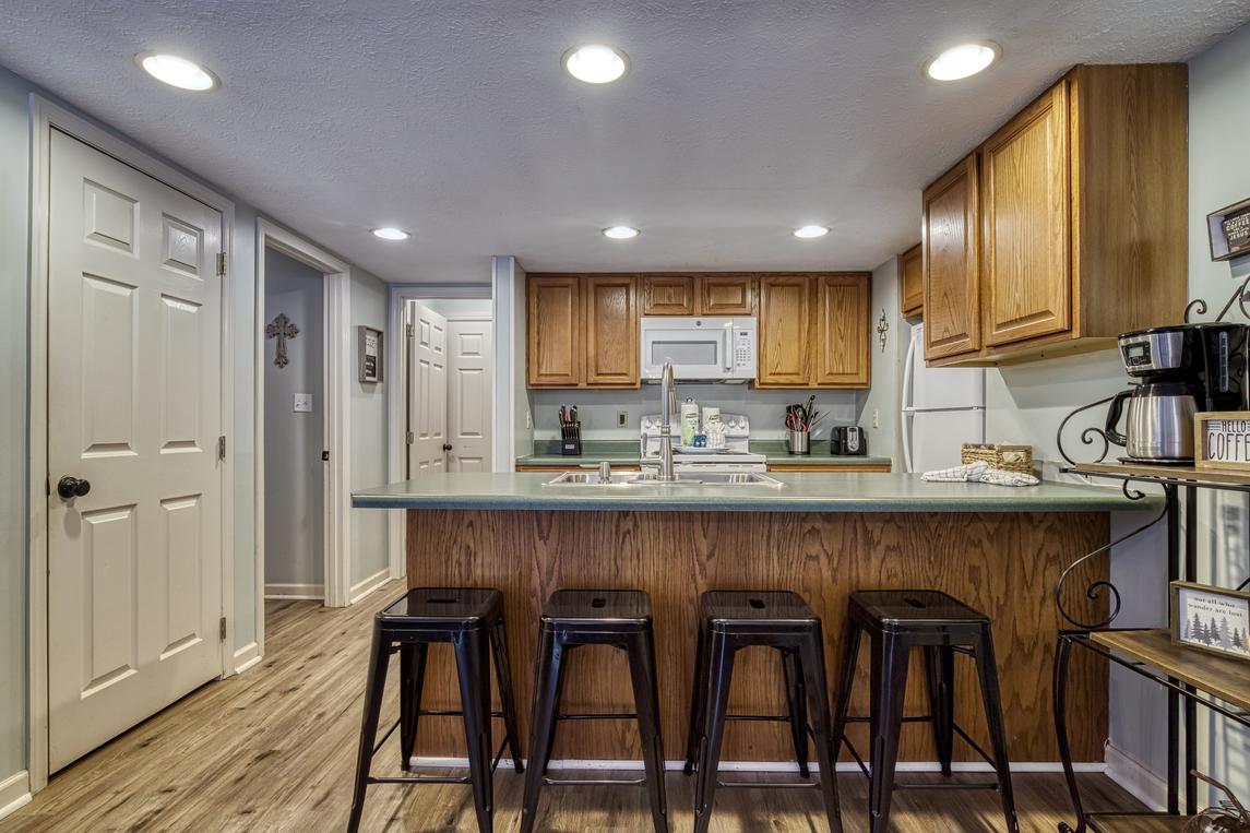 Timber's Edge - New Listing