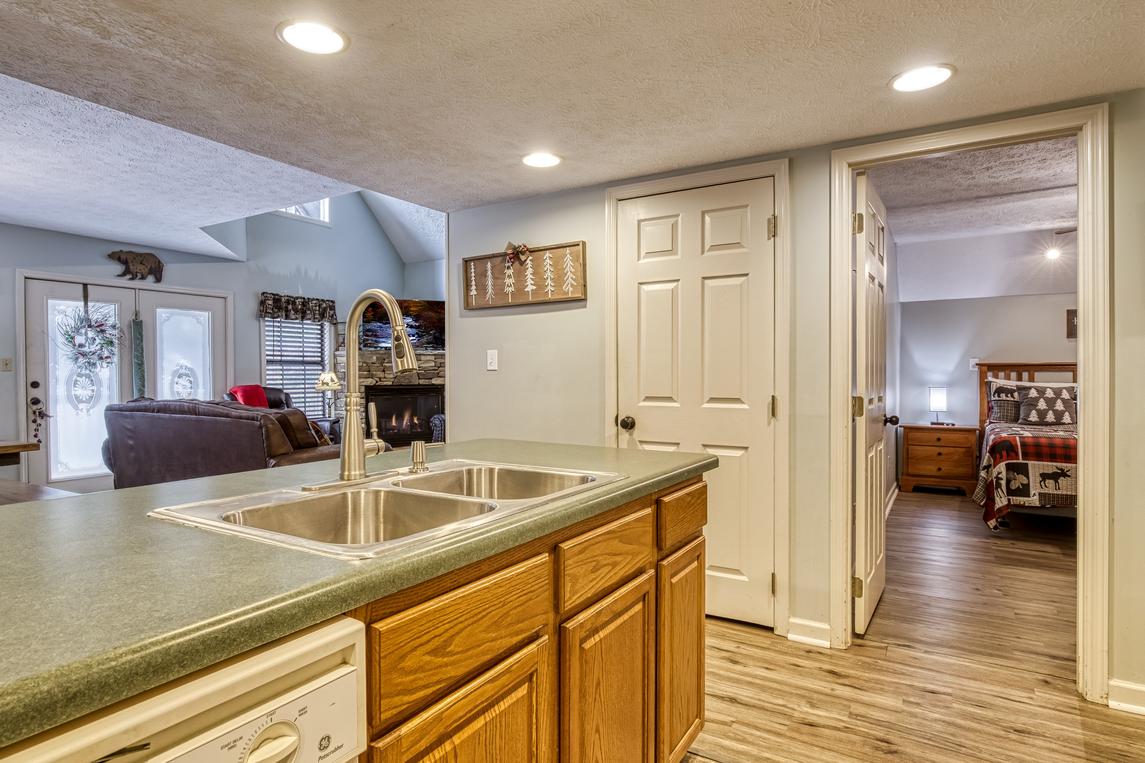 Timber's Edge - New Listing