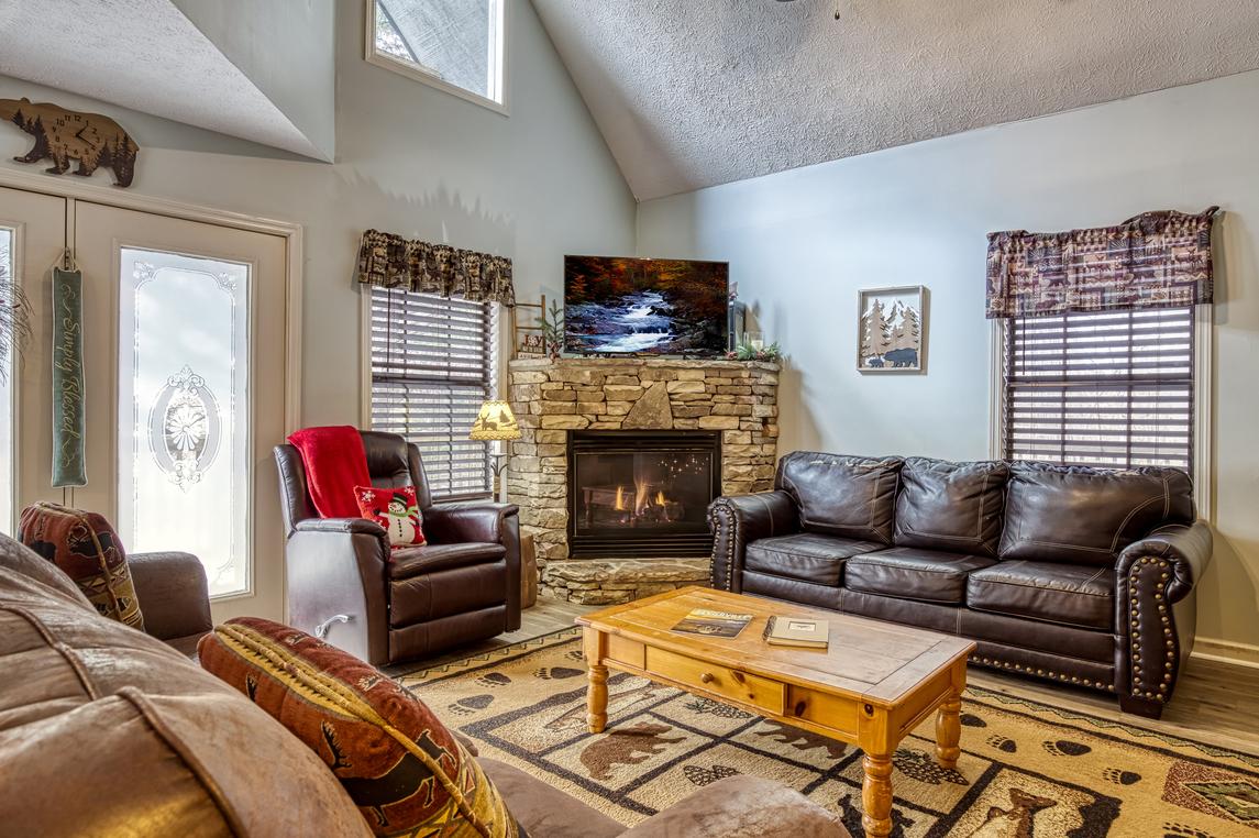 Timber's Edge - New Listing