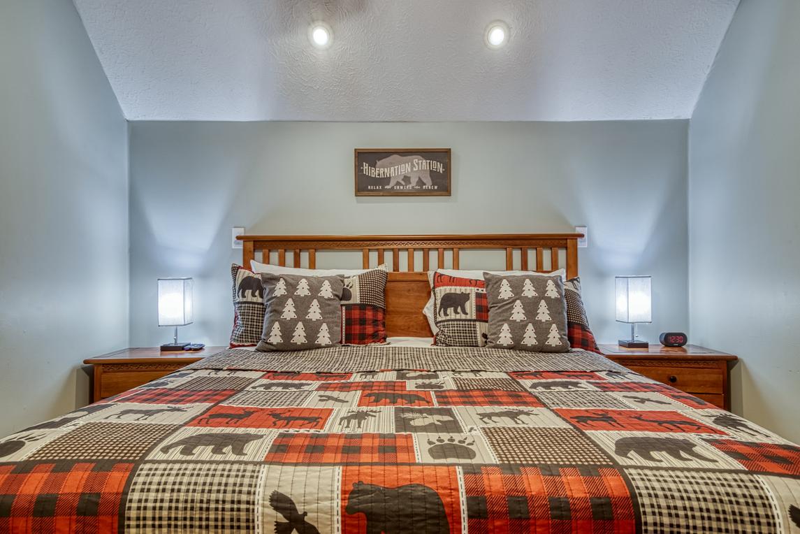 Timber's Edge - New Listing