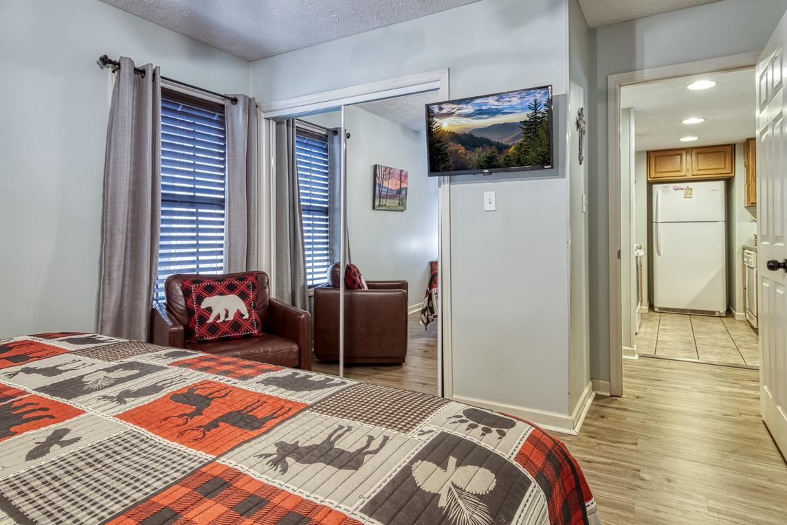 Timber's Edge - New Listing