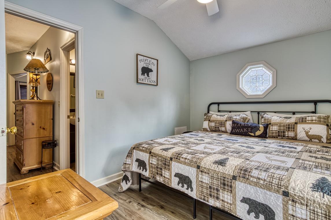 Timber's Edge - New Listing