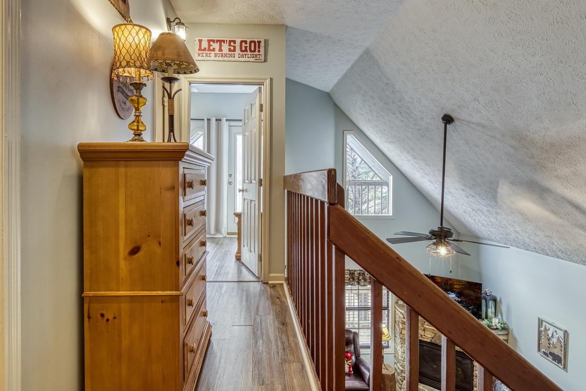 Timber's Edge - New Listing