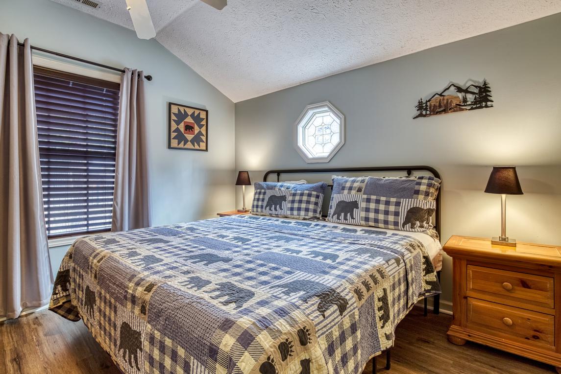 Timber's Edge - New Listing