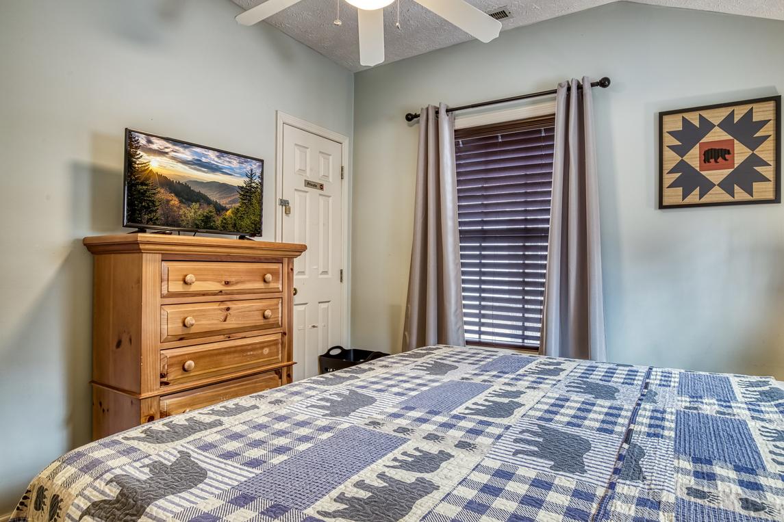 Timber's Edge - New Listing