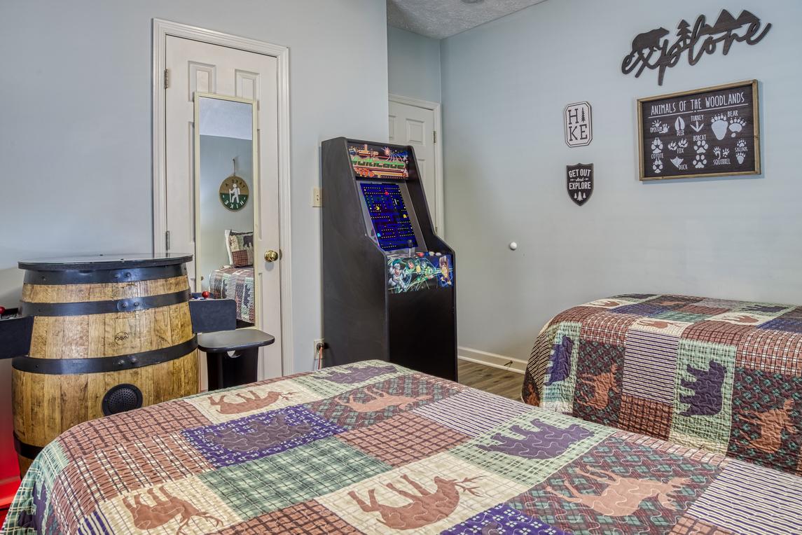 Timber's Edge - New Listing