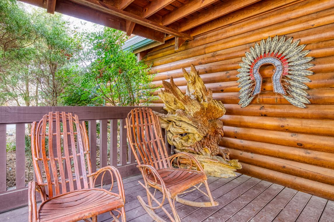 Heaven on a Hill - New Listing