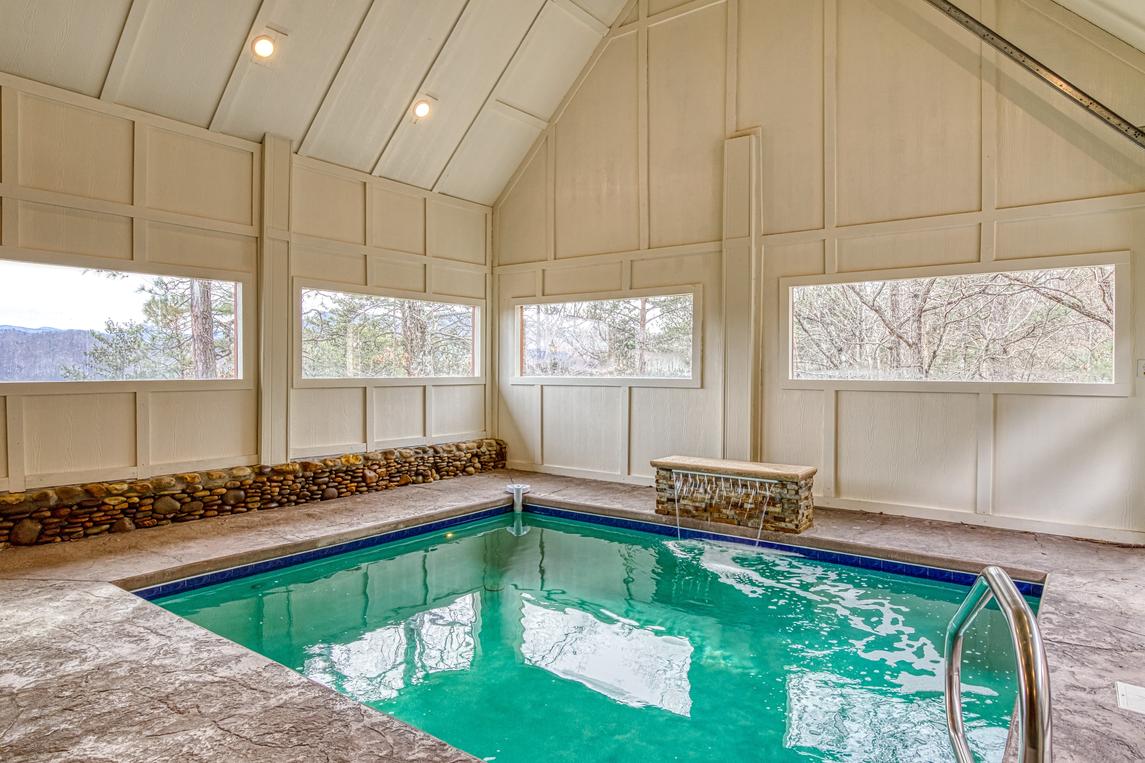 Heaven on a Hill - New Listing