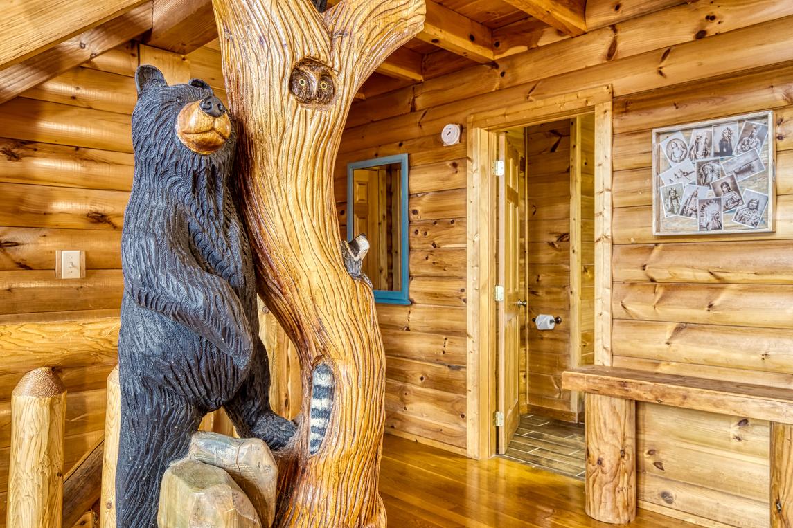 Heaven on a Hill - New Listing