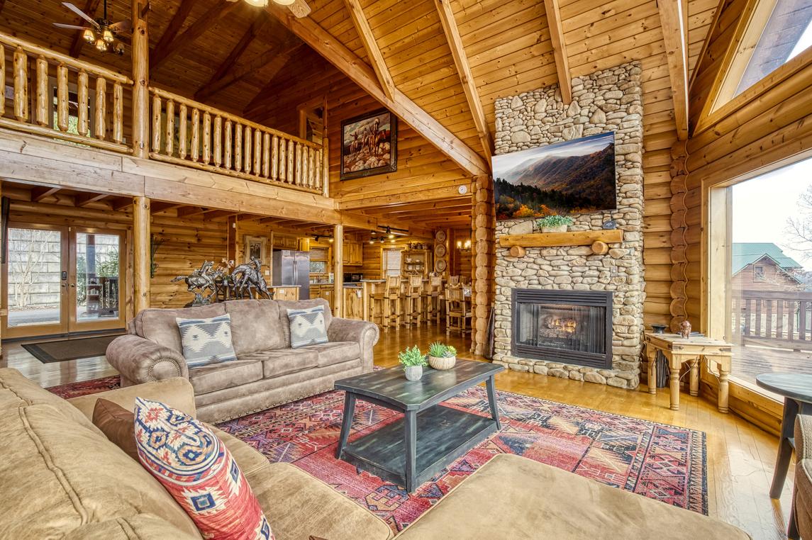 Heaven on a Hill - New Listing