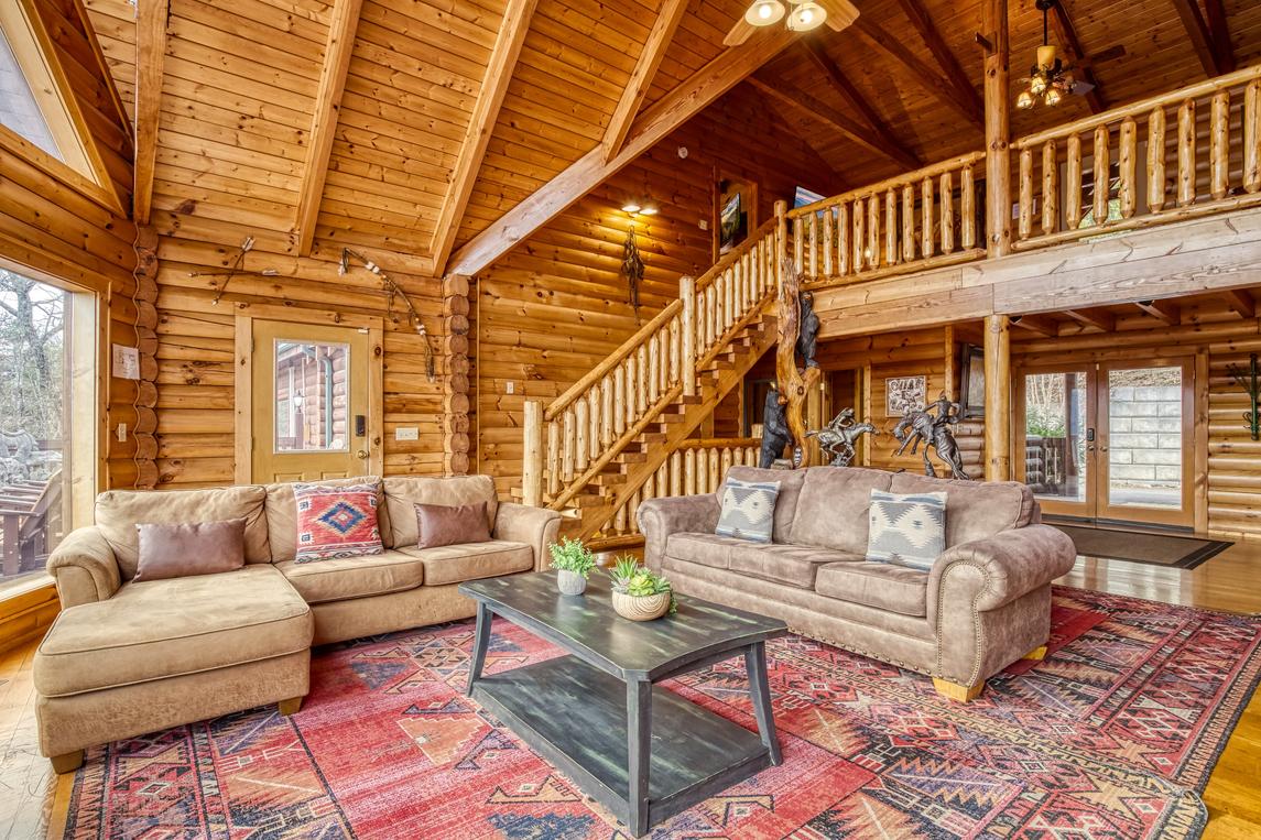 Heaven on a Hill - New Listing