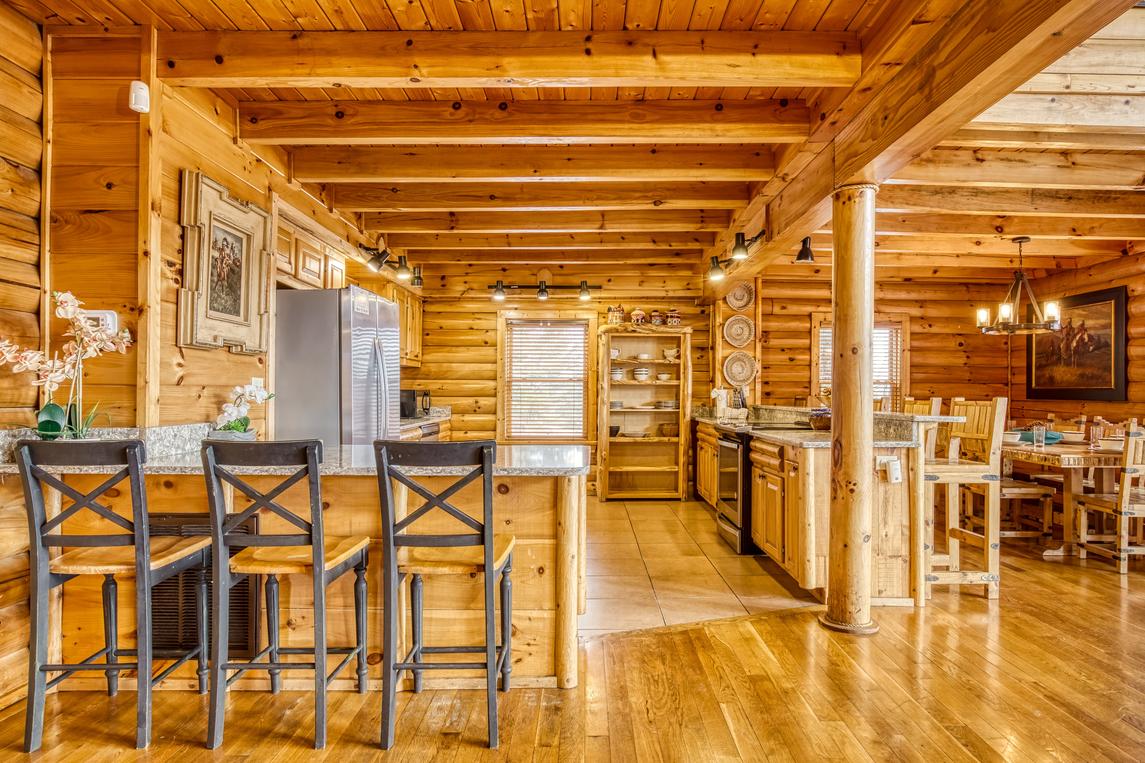 Heaven on a Hill - New Listing