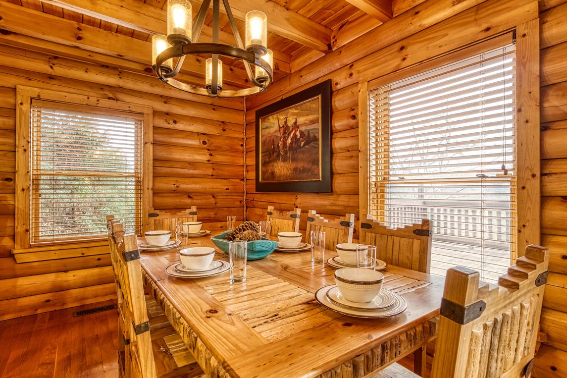 Heaven on a Hill - New Listing