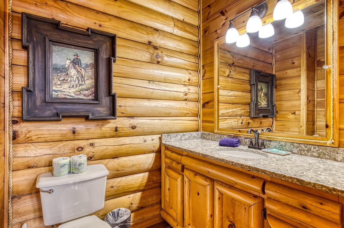 Heaven on a Hill - New Listing