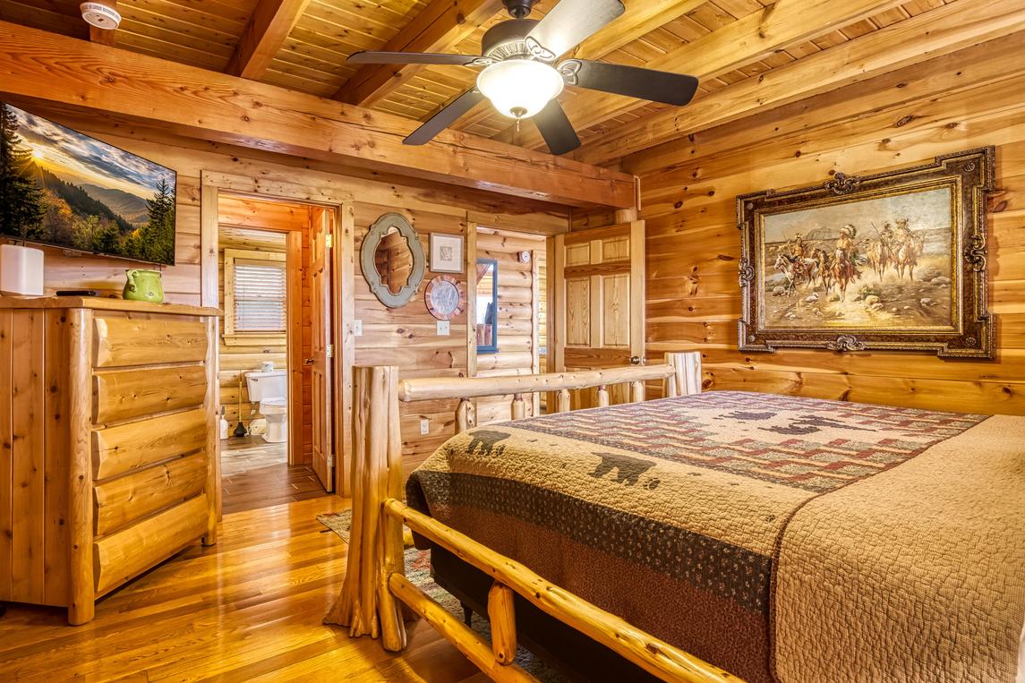 Heaven on a Hill - New Listing