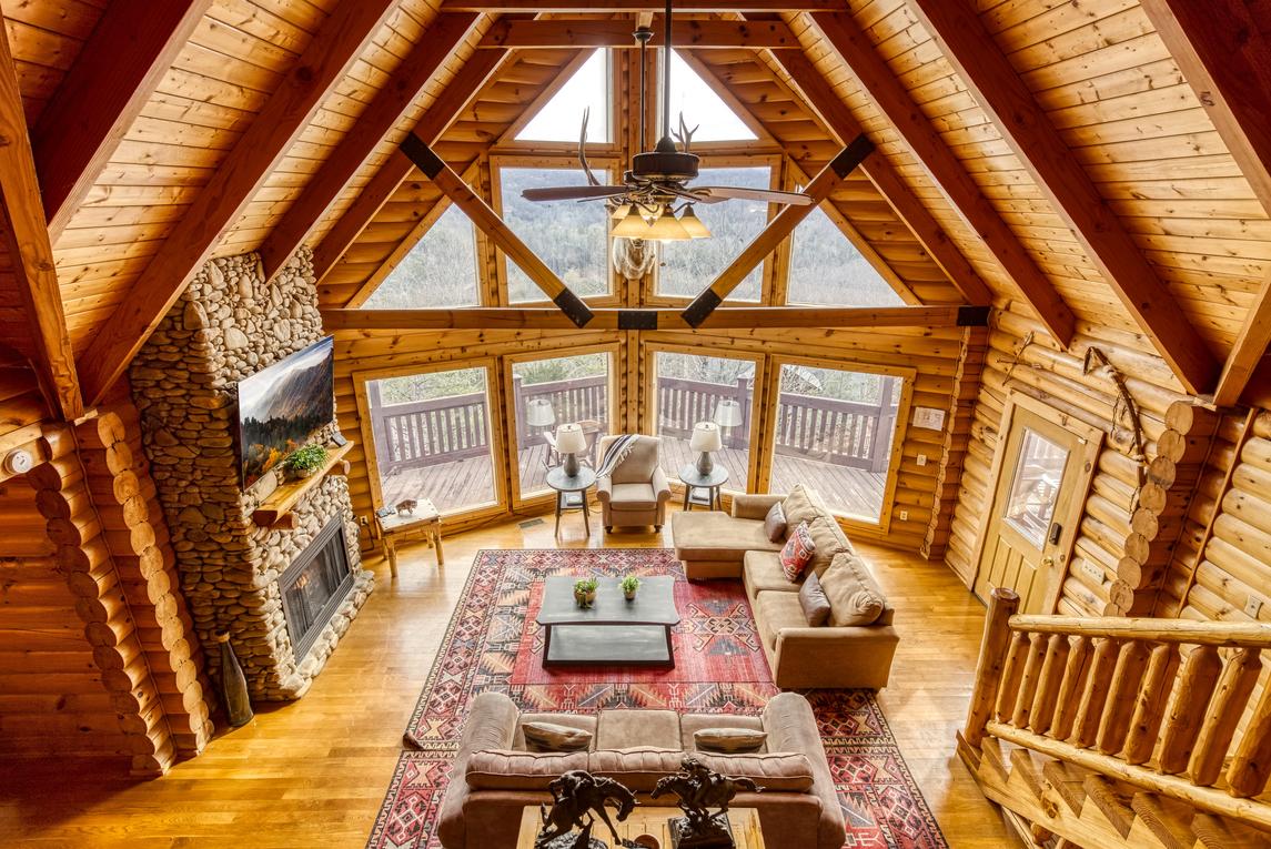 Heaven on a Hill - New Listing