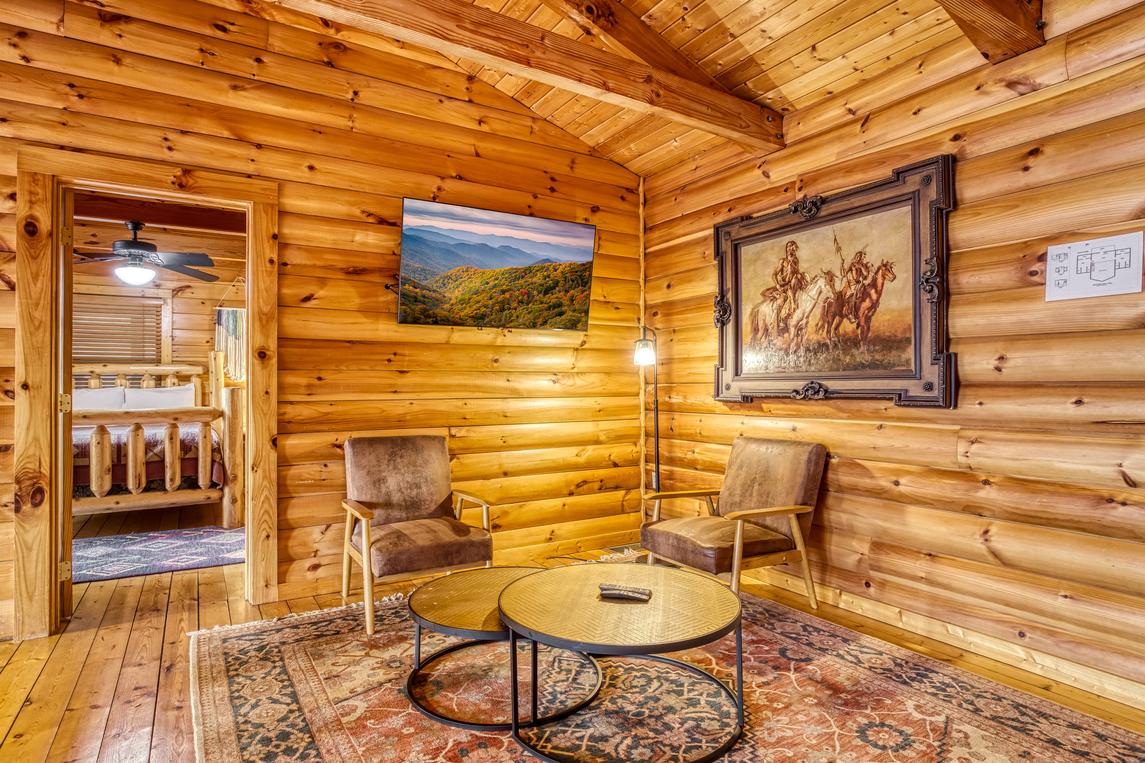 Heaven on a Hill - New Listing