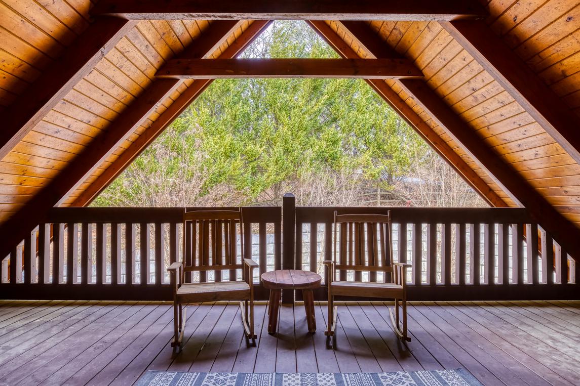 Heaven on a Hill - New Listing