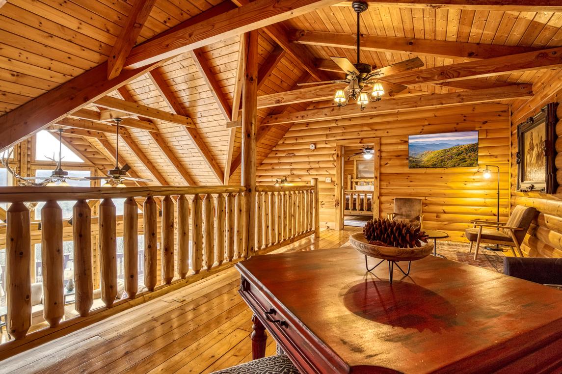 Heaven on a Hill - New Listing