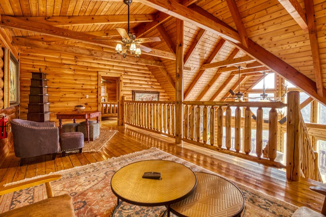 Heaven on a Hill - New Listing