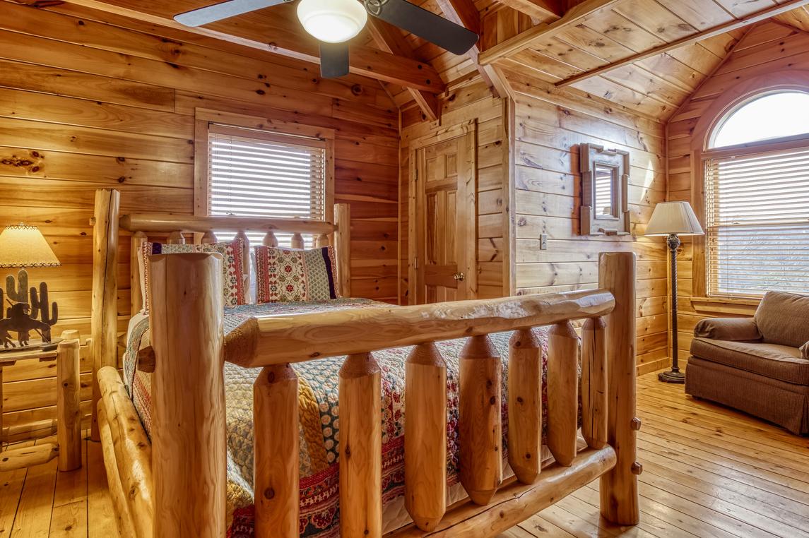 Heaven on a Hill - New Listing