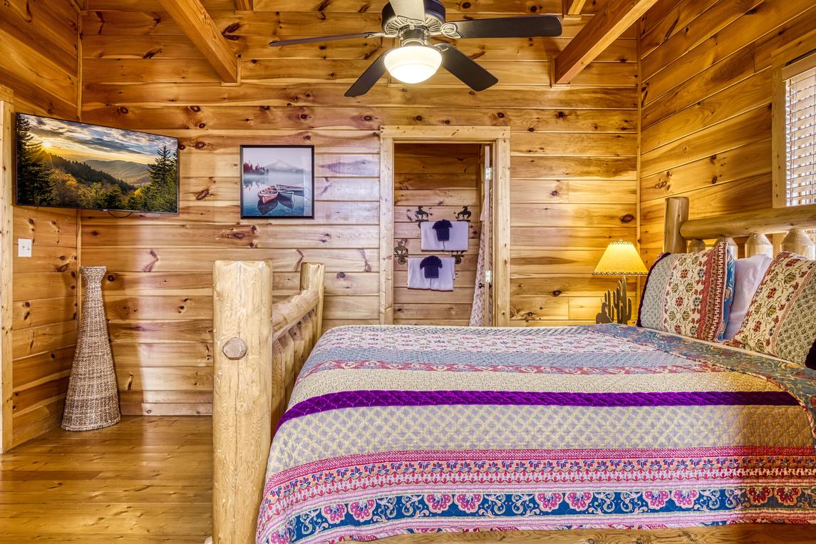 Heaven on a Hill - New Listing