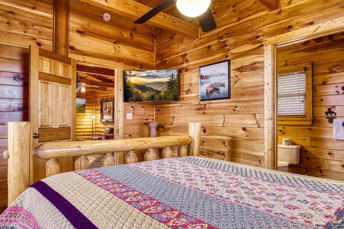 Heaven on a Hill - New Listing