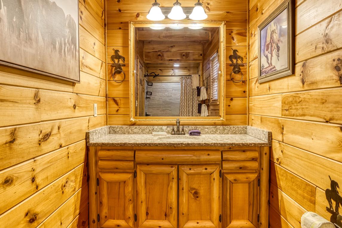 Heaven on a Hill - New Listing