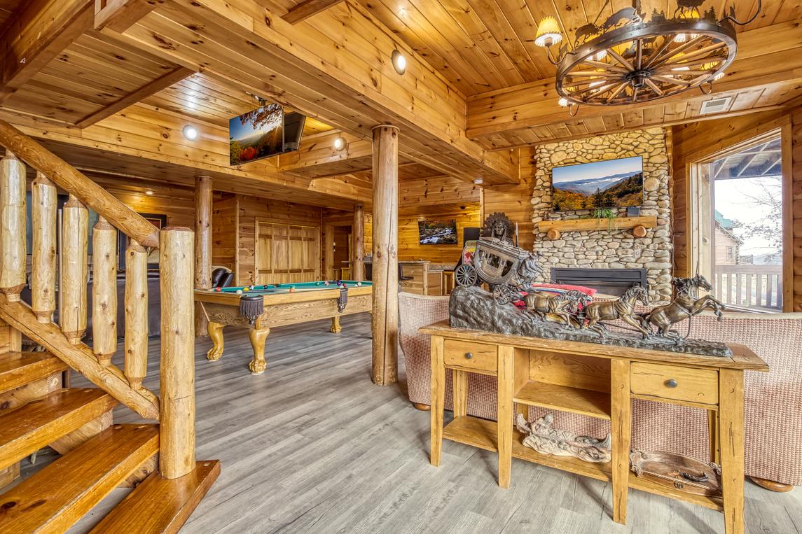 Heaven on a Hill - New Listing