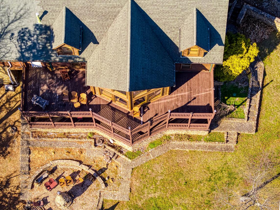 Heaven on a Hill - New Listing