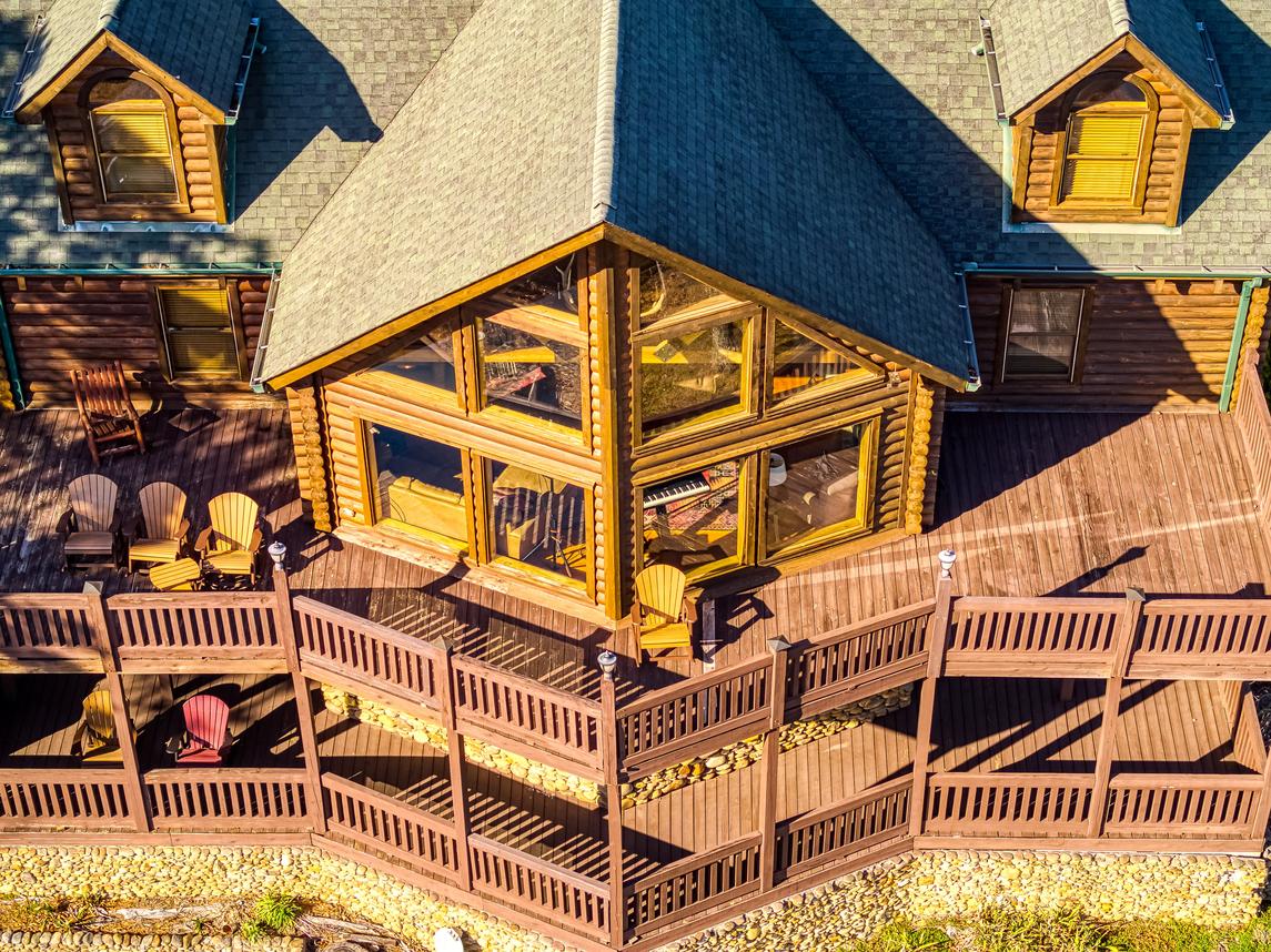 Heaven on a Hill - New Listing